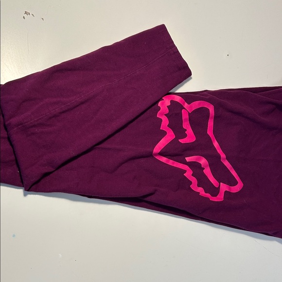 Fox Racing Leggings - Picture 5 of 11